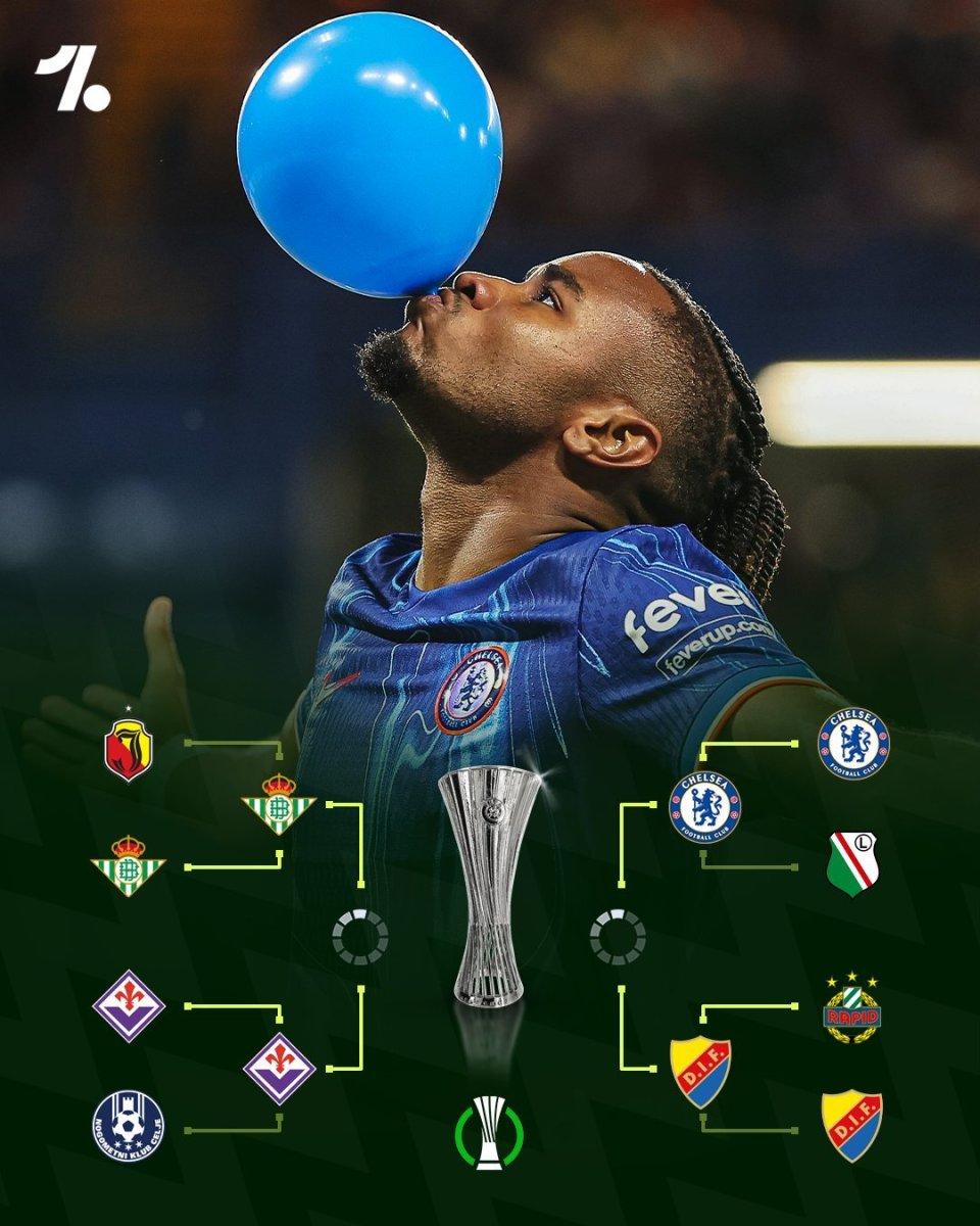 切尔西险胜勒沃库森,马尔基尼奥斯完成帽子戏法 切尔西险胜勒沃库森,马尔基尼奥斯完成帽子戏法