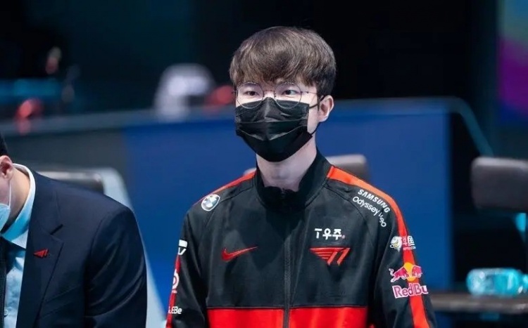 DRX绝地反击100T,Lehends爆发神勇 DRX绝地反击100T,Lehends爆发神勇