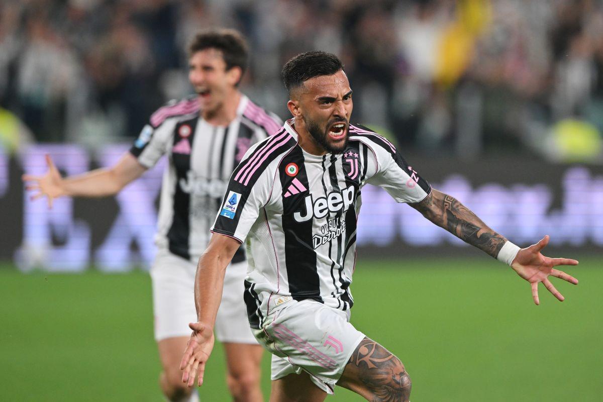 关于尤文图斯球队引入阿根廷当红球星的信息 关于尤文图斯球队引入阿根廷当红球星的信息