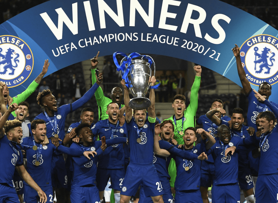 包含切尔西豪取客场大捷,走向欧冠赛场的词条 包含切尔西豪取客场大捷,走向欧冠赛场的词条