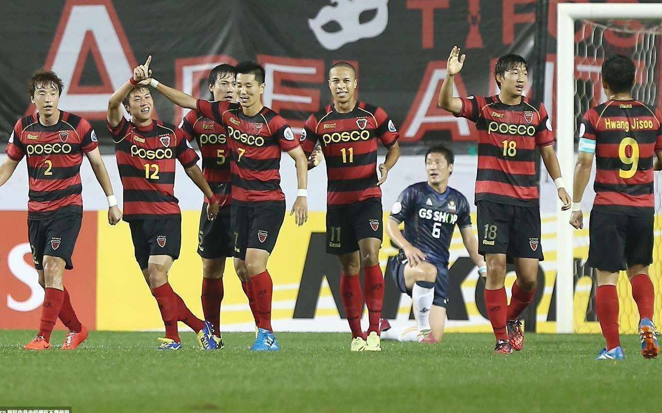 FC首尔士气高昂,备战关键比赛 FC首尔士气高昂,备战关键比赛