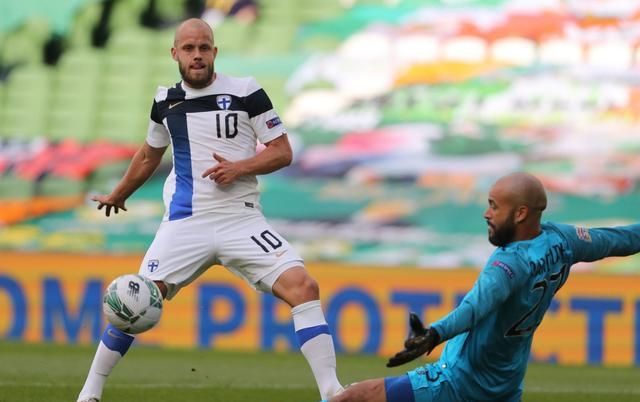 关于芬兰队客场3-2击败保加利亚队的信息 关于芬兰队客场3-2击败保加利亚队的信息