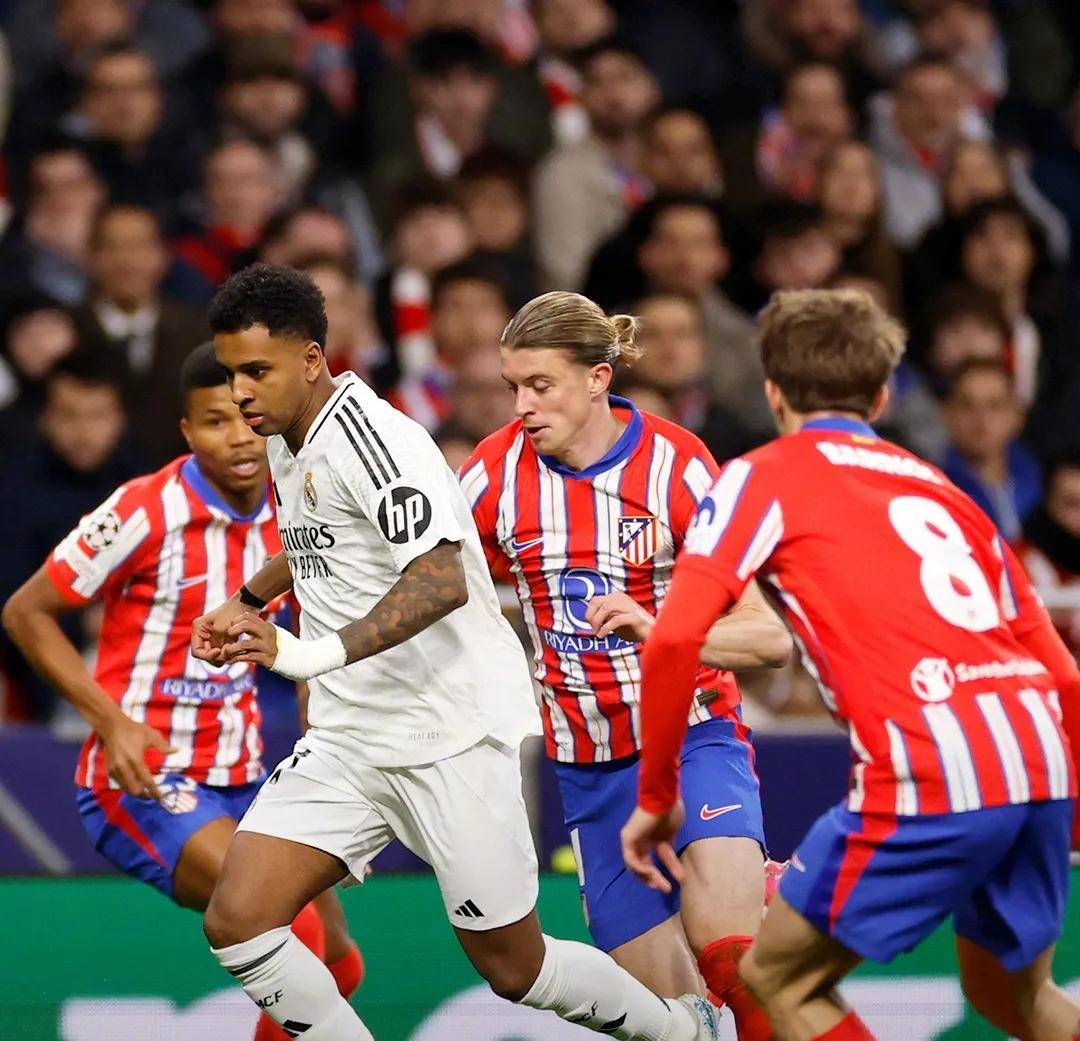 马德里竞技不敌巴黎,欧冠退出战局的简单介绍 马德里竞技不敌巴黎,欧冠退出战局的简单介绍