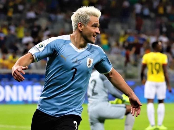 厄瓜多尔前锋连续破门,助球队提升排名的简单介绍 厄瓜多尔前锋连续破门,助球队提升排名的简单介绍