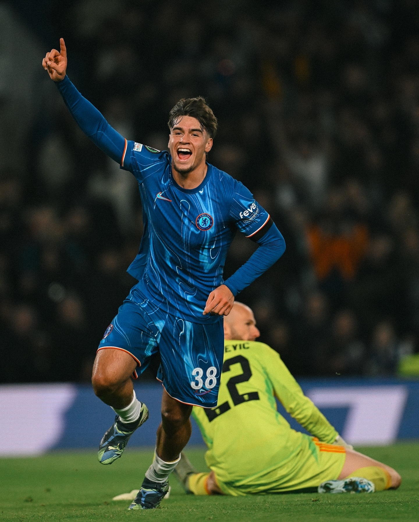 切尔西主场取胜,欧战资格前景一片光明的简单介绍 切尔西主场取胜,欧战资格前景一片光明的简单介绍