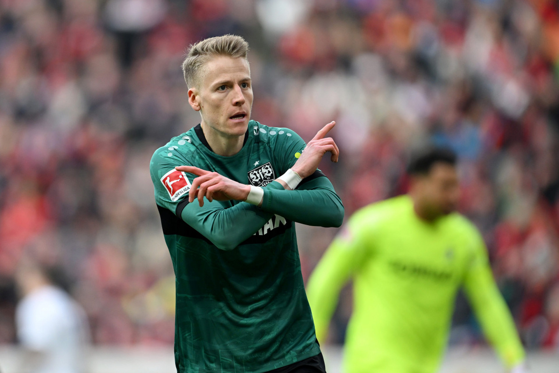 弗赖堡防线硬朗,逼平强劲的对手的简单介绍 弗赖堡防线硬朗,逼平强劲的对手的简单介绍