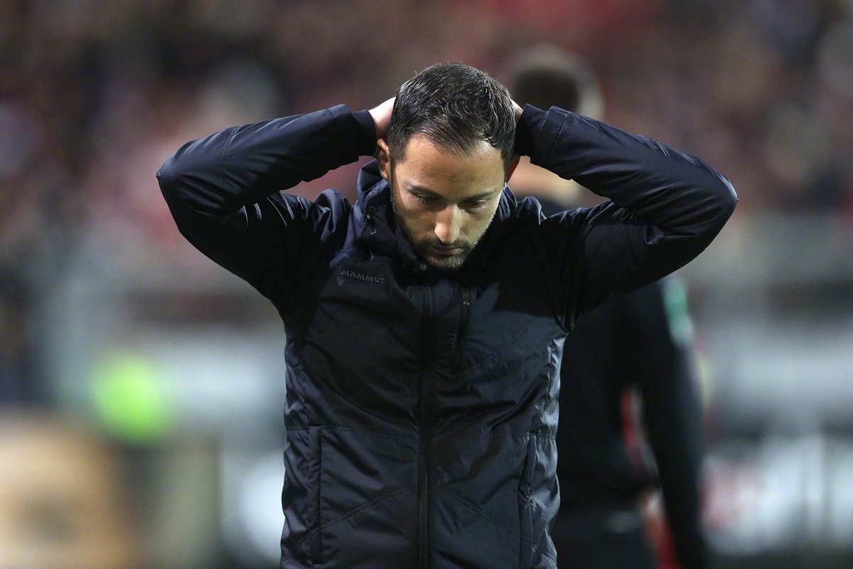 沙尔克04主场重创,已是连败势不可挽的简单介绍 沙尔克04主场重创,已是连败势不可挽的简单介绍