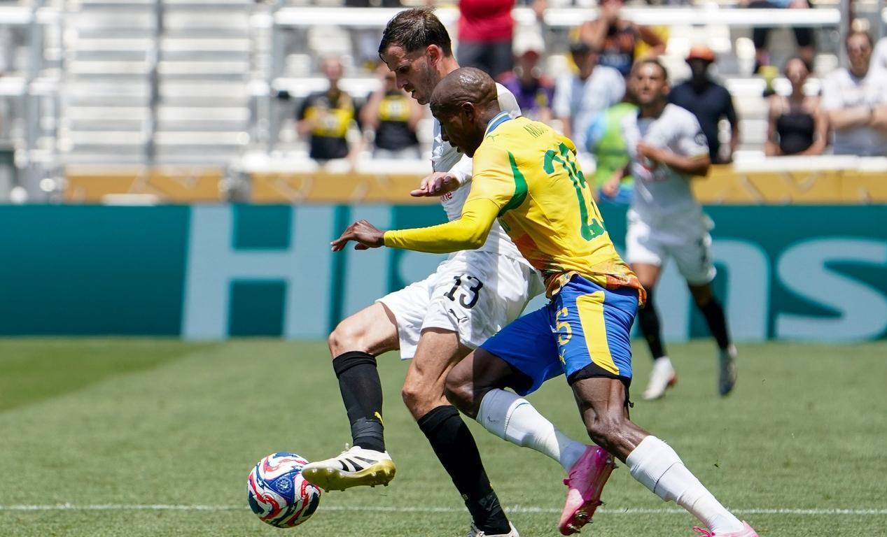 关于欧洲豪门队伍迎战南美经典强队的信息 关于欧洲豪门队伍迎战南美经典强队的信息