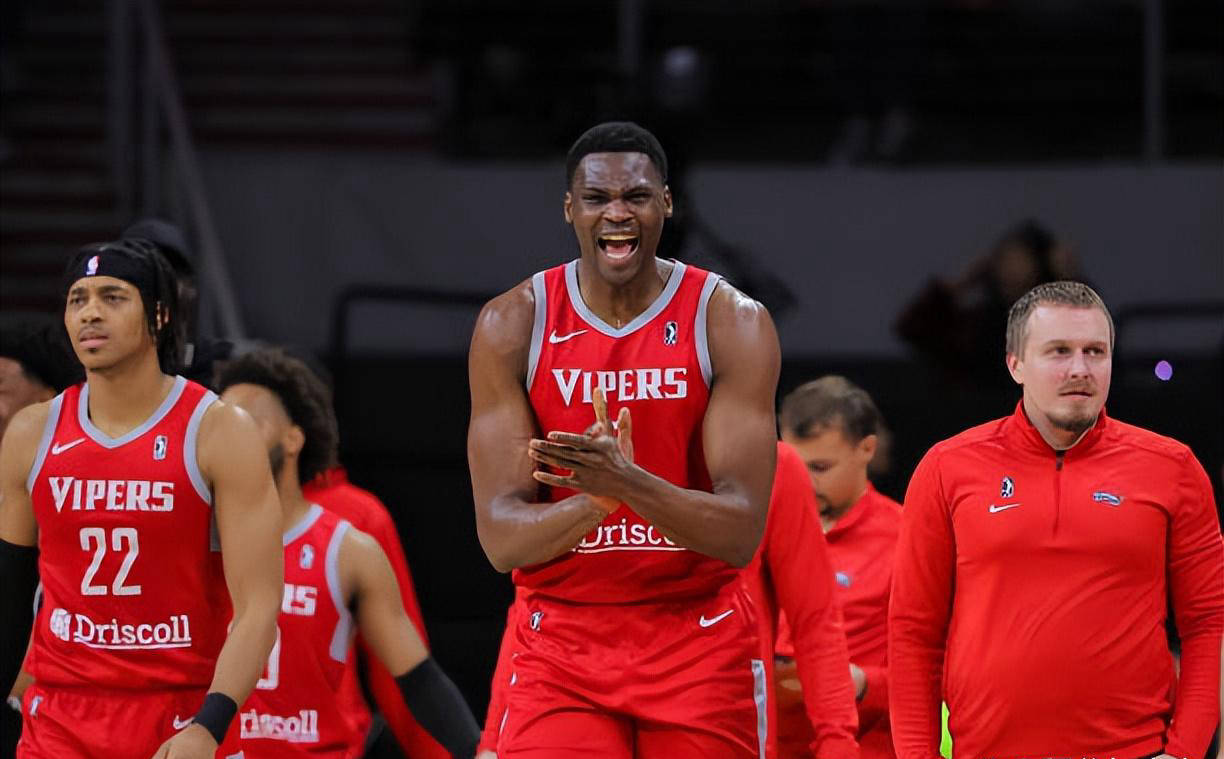 火箭新秀连续火热表现,将成球队未来核心的简单介绍 火箭新秀连续火热表现,将成球队未来核心的简单介绍