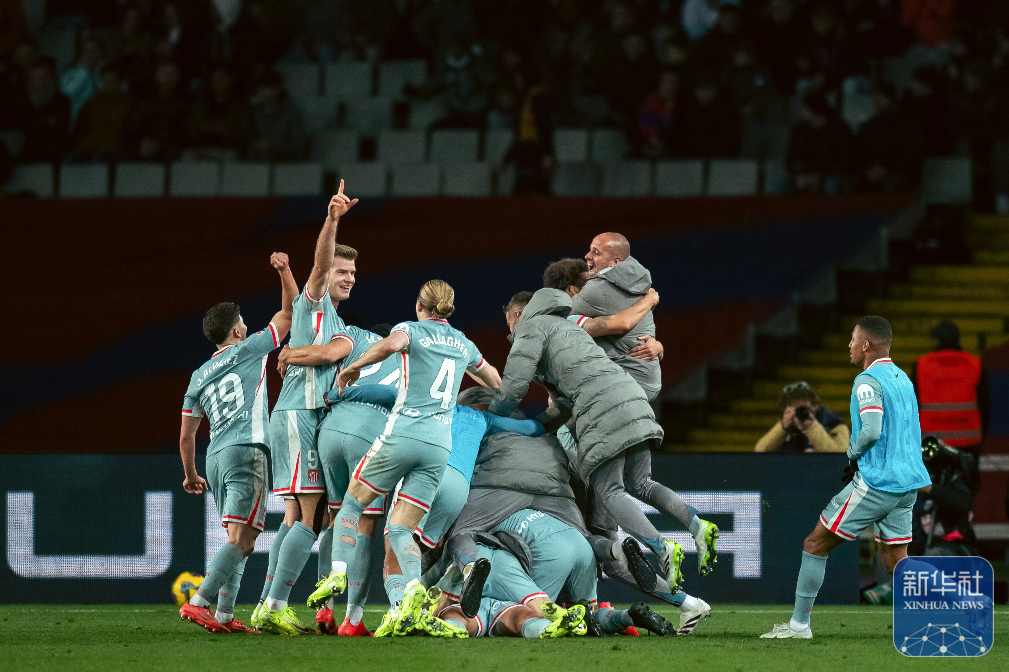 包含迎战强敌:巴塞罗那对马德里竞技的词条 包含迎战强敌:巴塞罗那对马德里竞技的词条