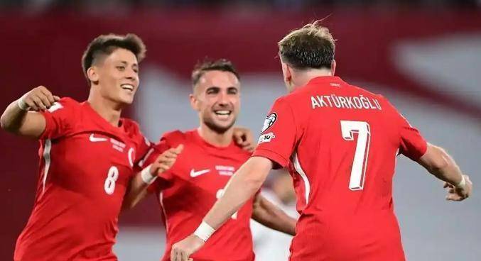 欧预赛意外情节不断,强队不容小觑的简单介绍 欧预赛意外情节不断,强队不容小觑的简单介绍