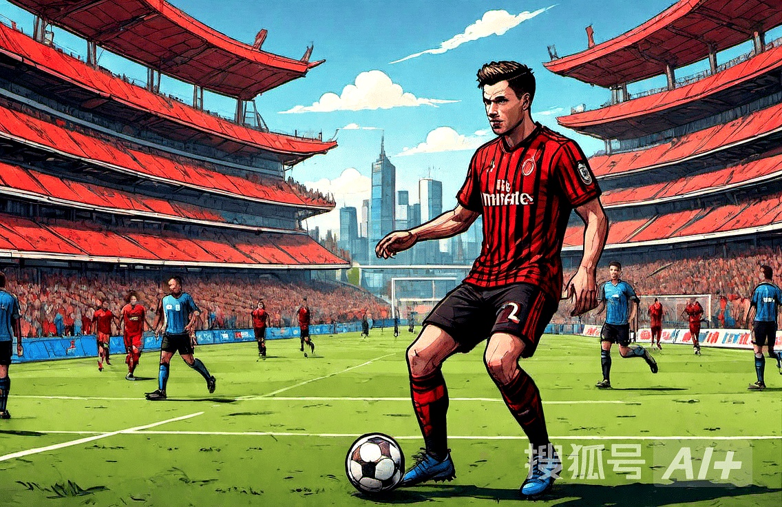 AC米兰击败强敌，取得惊人胜利的简单介绍