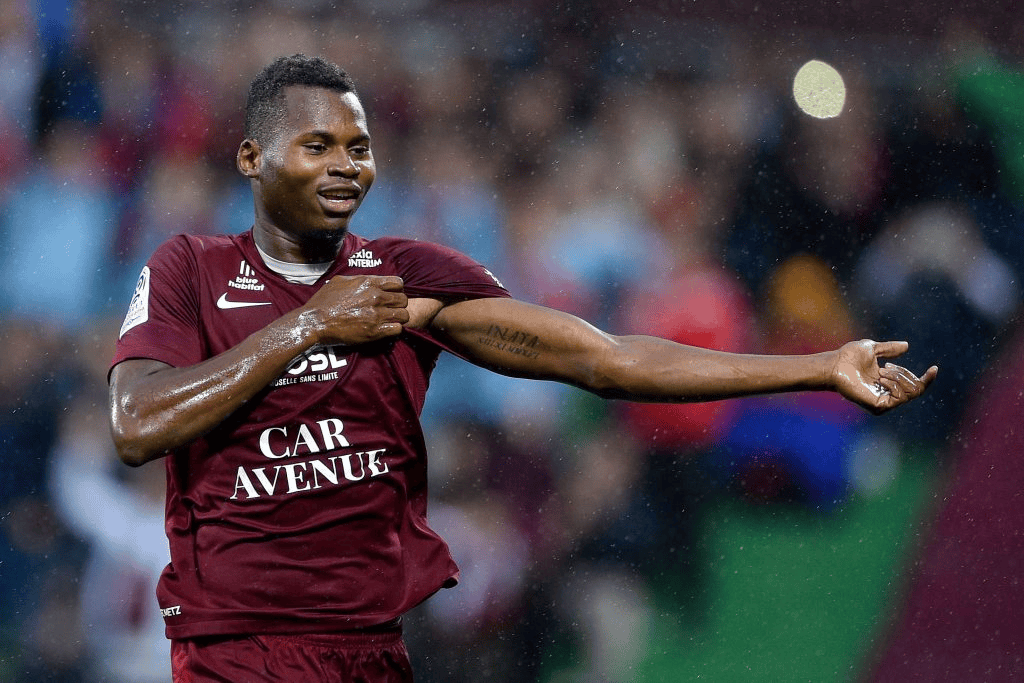 南特主场击败梅斯,继续保持领先的简单介绍 南特主场击败梅斯,继续保持领先的简单介绍