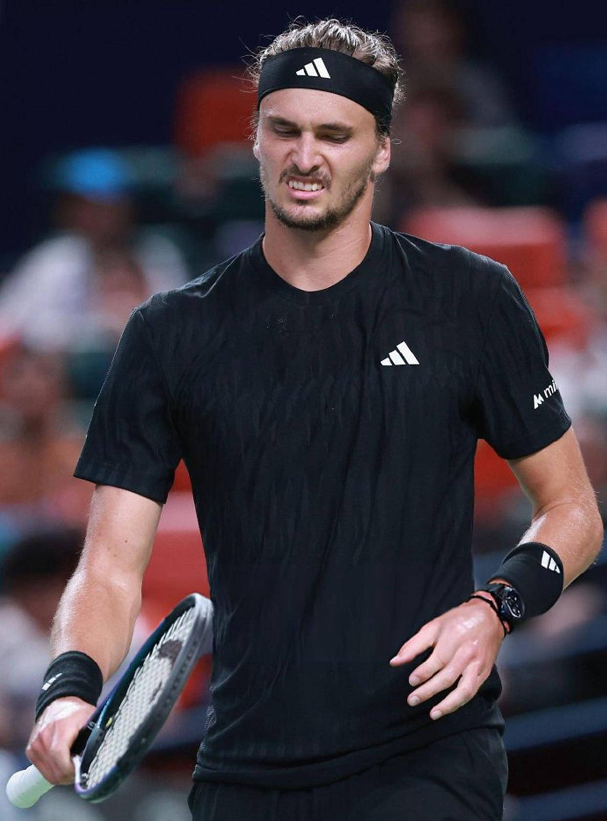 包含澳网横扫法网,兹维列夫刷新纪录的词条 包含澳网横扫法网,兹维列夫刷新纪录的词条