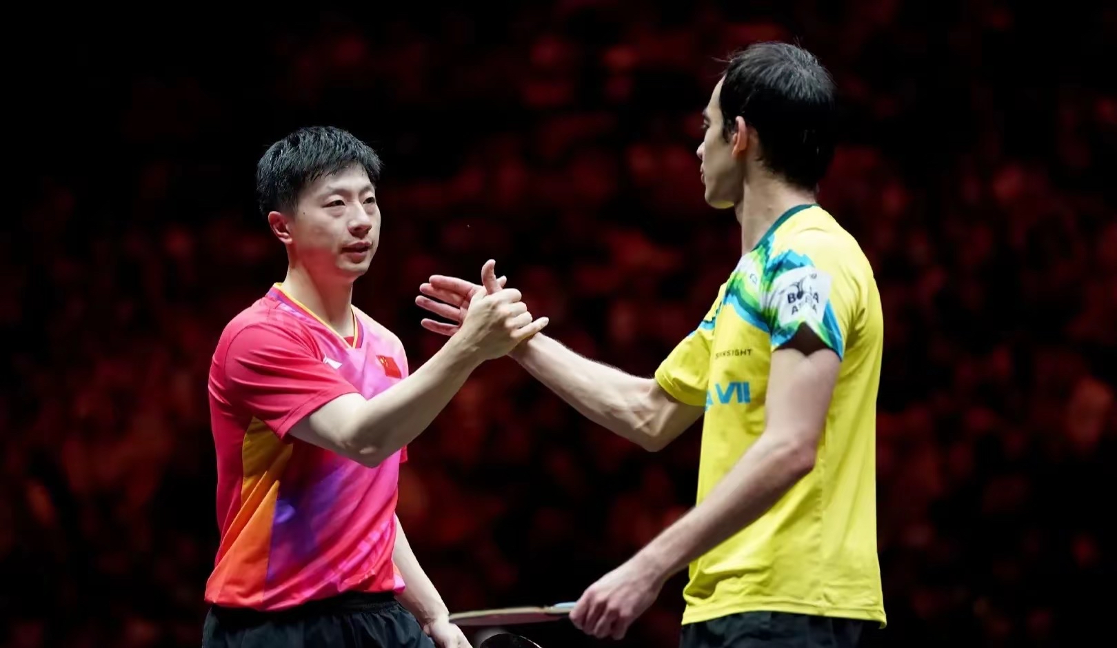 日本队翻盘瑞典队,马龙统治全场的简单介绍 日本队翻盘瑞典队,马龙统治全场的简单介绍