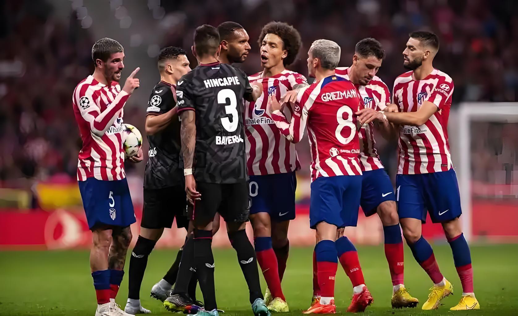 关于塞内加尔完胜切尔西,罗德里关键制胜的信息 关于塞内加尔完胜切尔西,罗德里关键制胜的信息