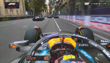 红牛二队翻盘红牛车队，诺里斯状态火热的简单介绍