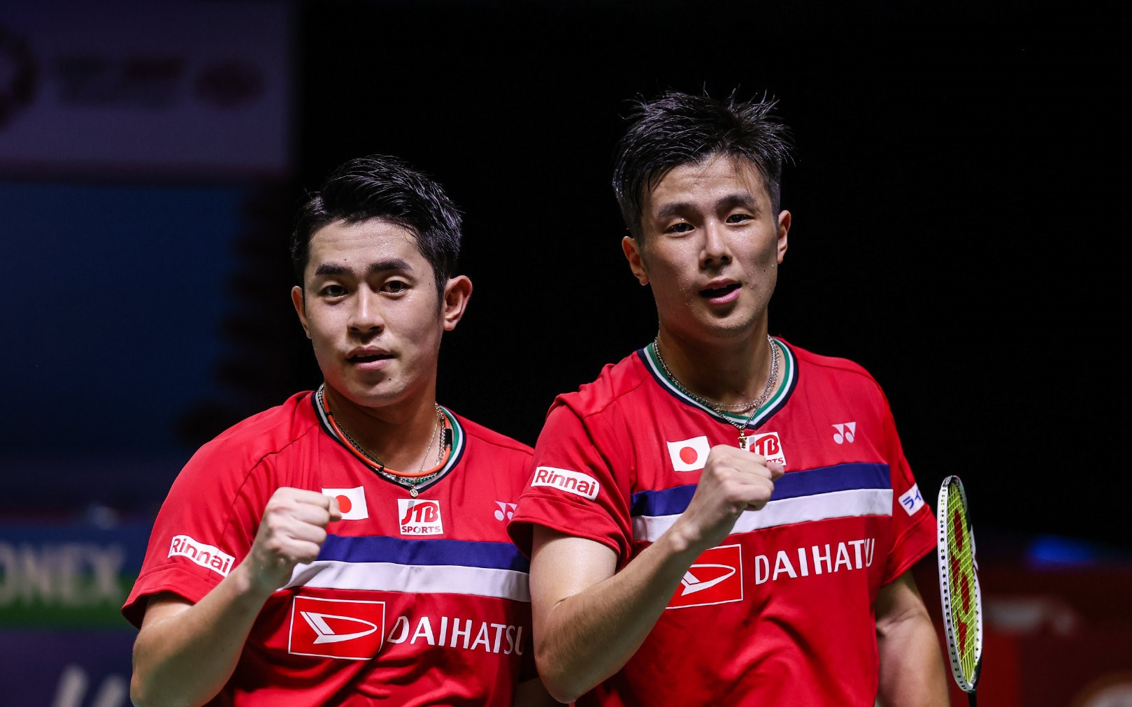 印尼队逆转德国队,安赛龙扛起全队的简单介绍 印尼队逆转德国队,安赛龙扛起全队的简单介绍