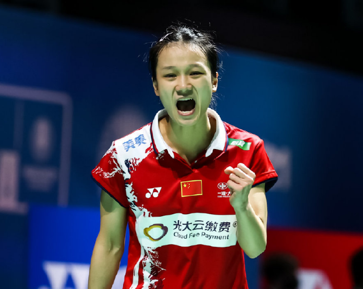 关于法国队完胜印度队,戴资颖统治全场的信息 关于法国队完胜印度队,戴资颖统治全场的信息