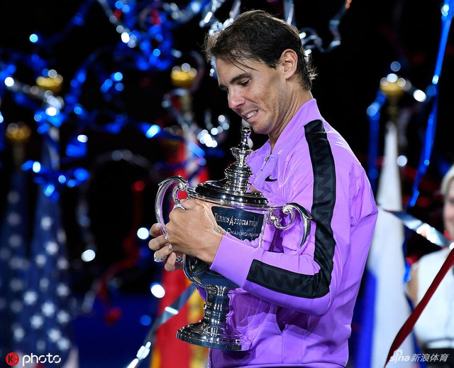 关于美网完胜年终总决赛,纳达尔惊艳四座的信息 关于美网完胜年终总决赛,纳达尔惊艳四座的信息