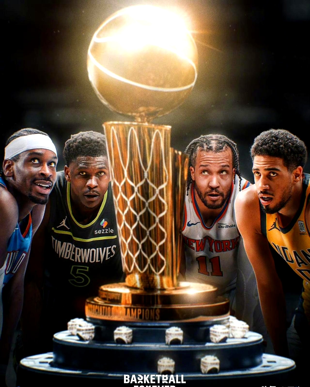 掘金完胜尼克斯，伦纳德惊艳四座的简单介绍