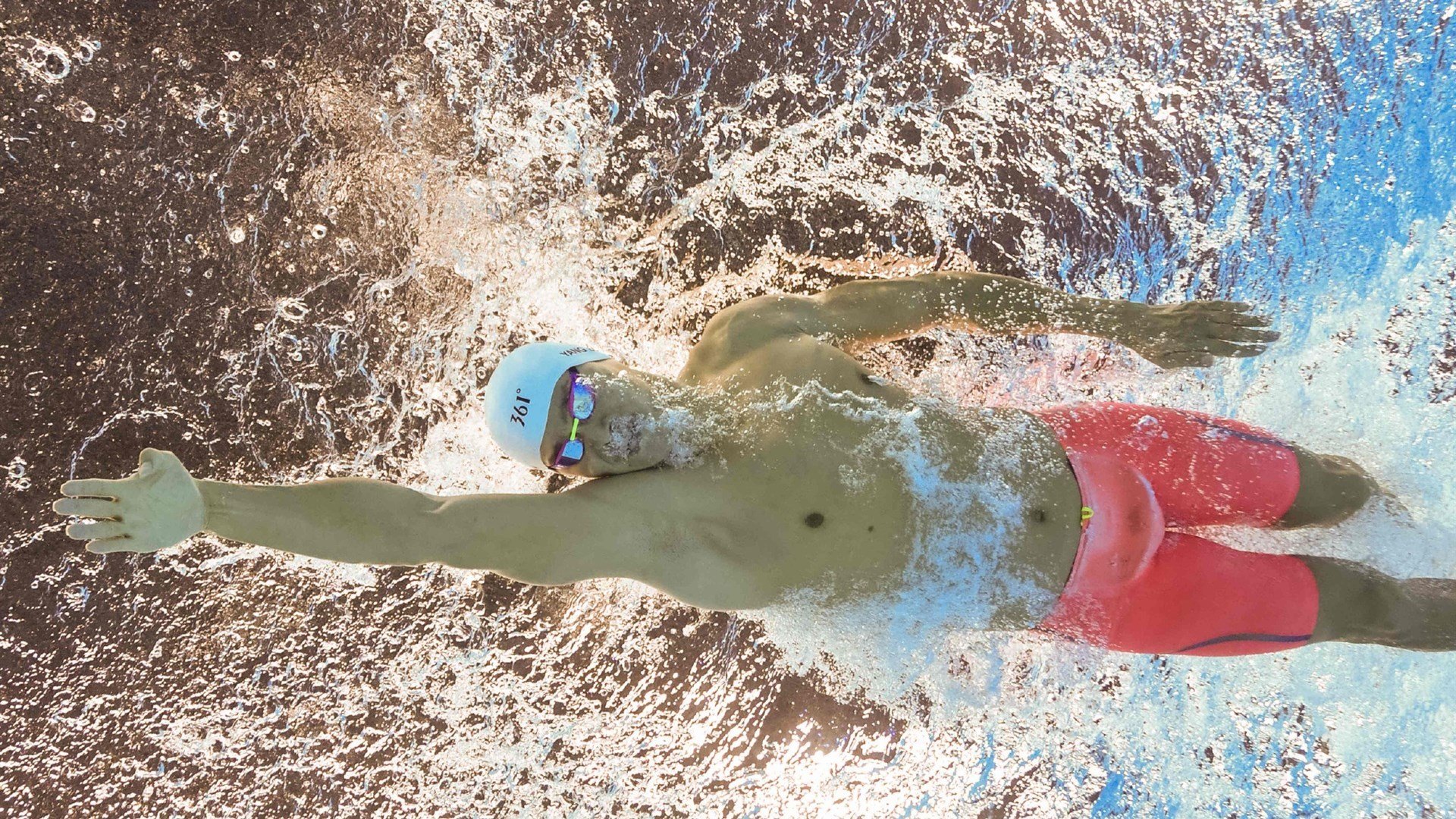 从休斯顿到深圳，杰伦·格林爆发之夜，跨越太平洋的篮球共鸣