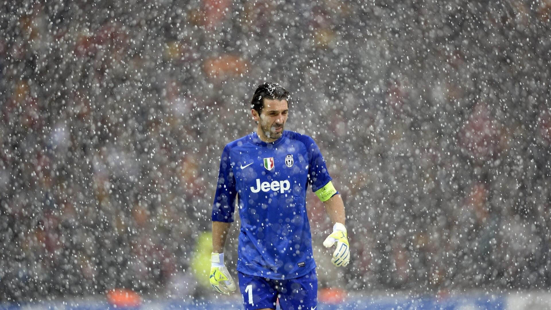 南美风暴与亚平宁闪电，乌拉圭的制霸哲学与姆巴佩的焦点接管