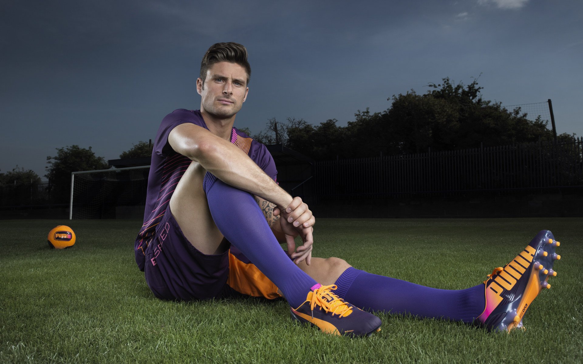 绿茵场上的奇迹，曼联绝杀摩洛哥，内马尔带队奏响桑巴凯歌